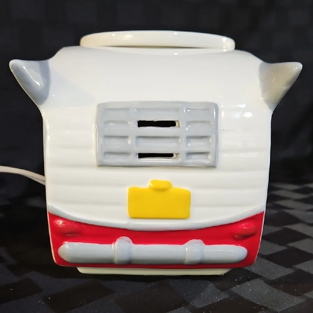 Scentsy 